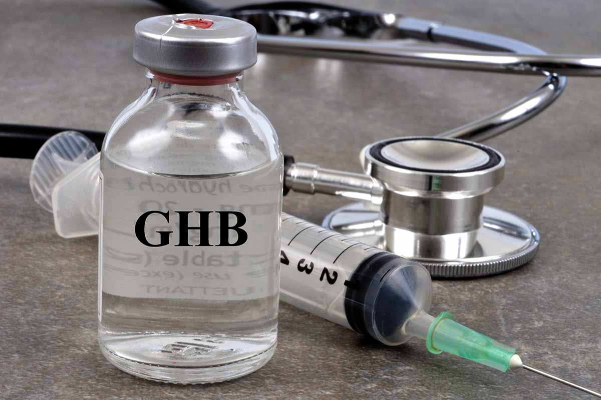 What Is GHB?