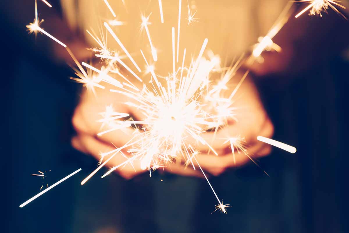 It’s a New Year and I’m Sober, What Now?