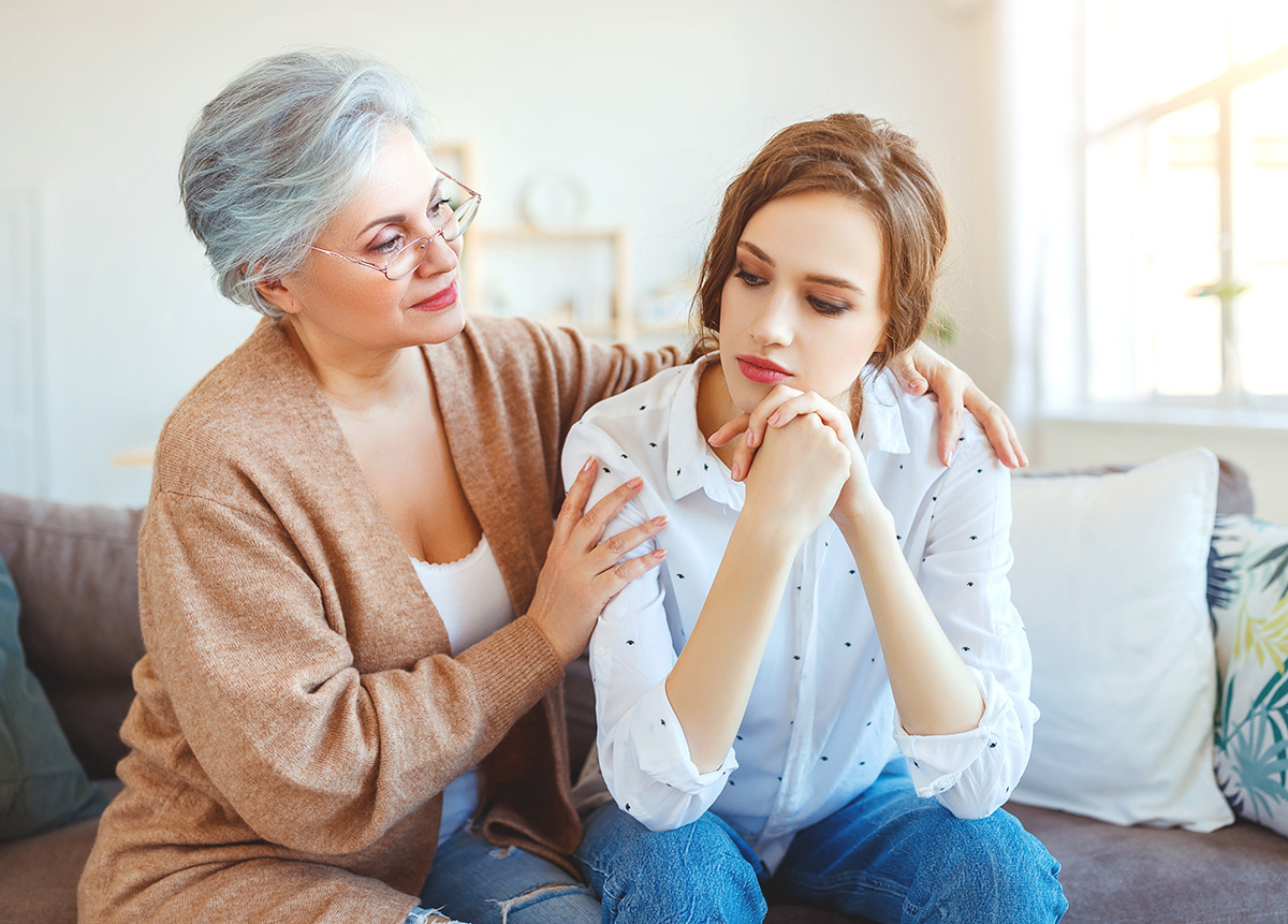 What is a Sober Companion?