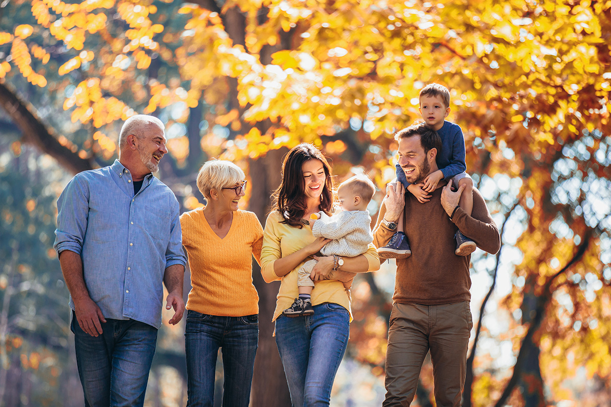 Ways to Rebuild Family Ties Early in Sobriety