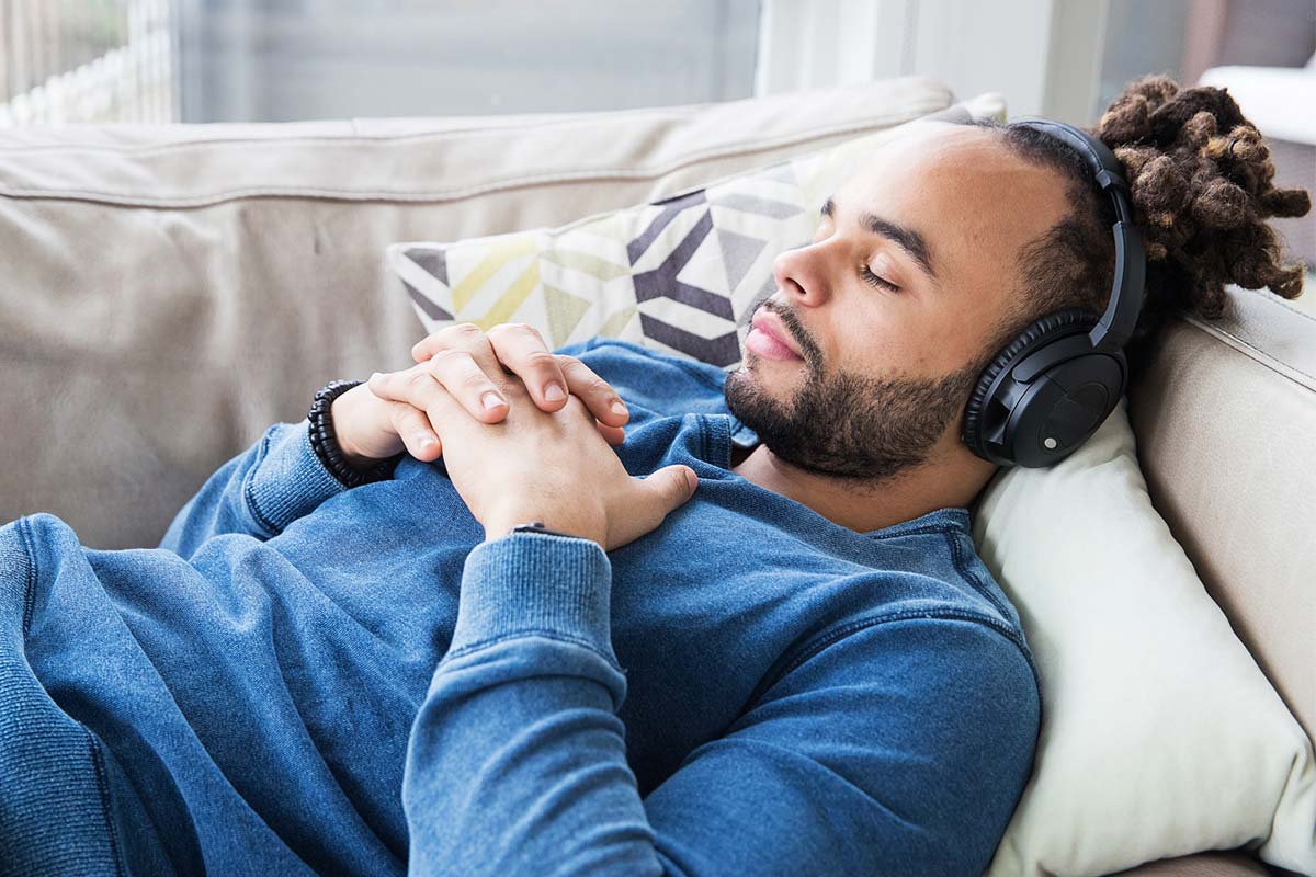 How Does Music Therapy Help Recovery From Addiction?