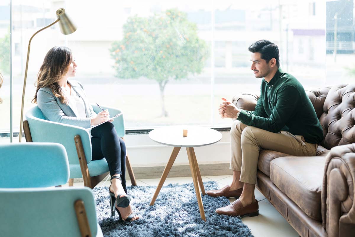 What Is Motivational Interviewing?