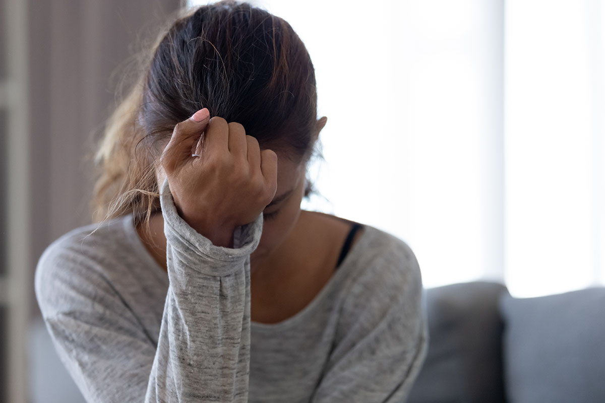 How Do I Know if I Need Treatment?