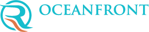 Oceanfront Recovery colored logo 300 by 66 pixels