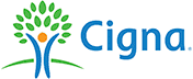 cigna logo 176 by 72 pixels