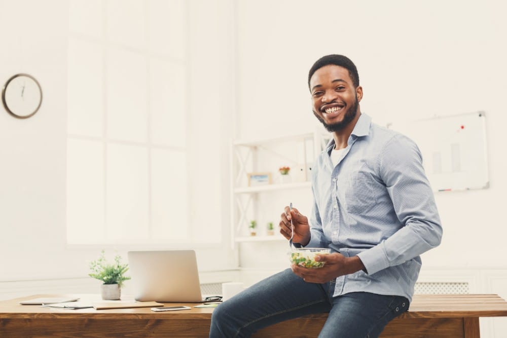 Try These 5 Healthy Low-Cal Snacks to Boost Your Body and Mind in Recovery