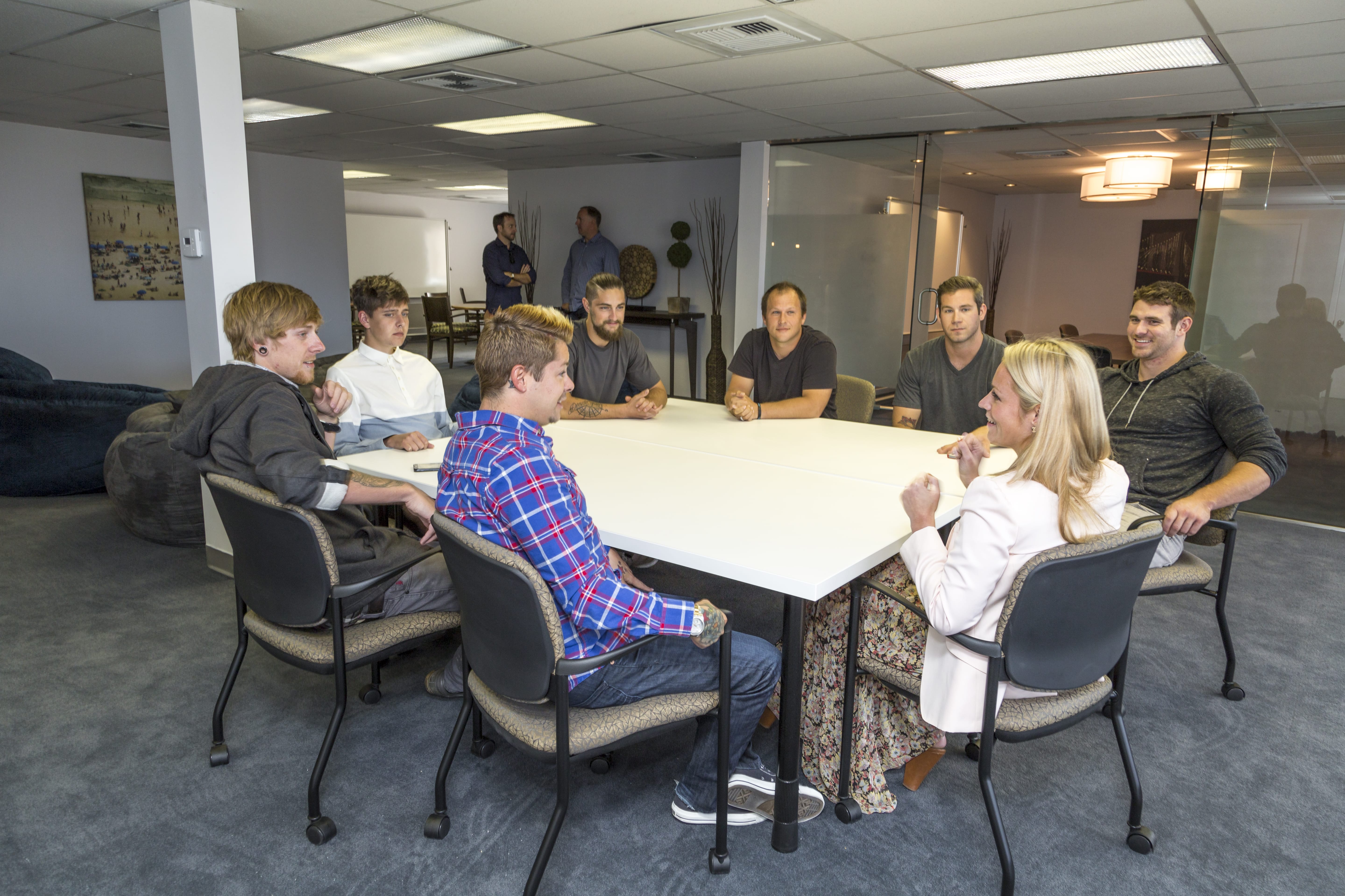 How Can People Deal with Negative Friends and Family in Recovery?