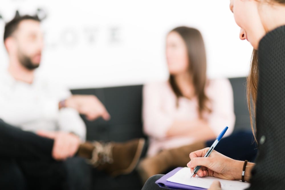 What Does it Mean to Have Good Boundaries in Recovery?