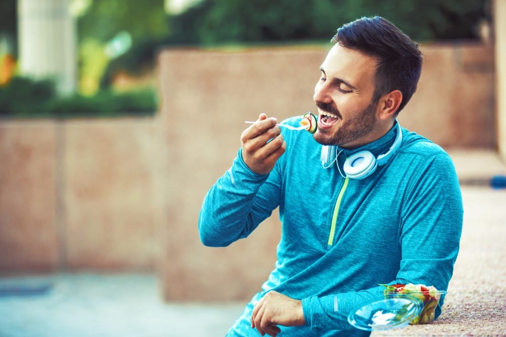 How to Take Charge of Emotional Eating to Find Balance in Recovery 