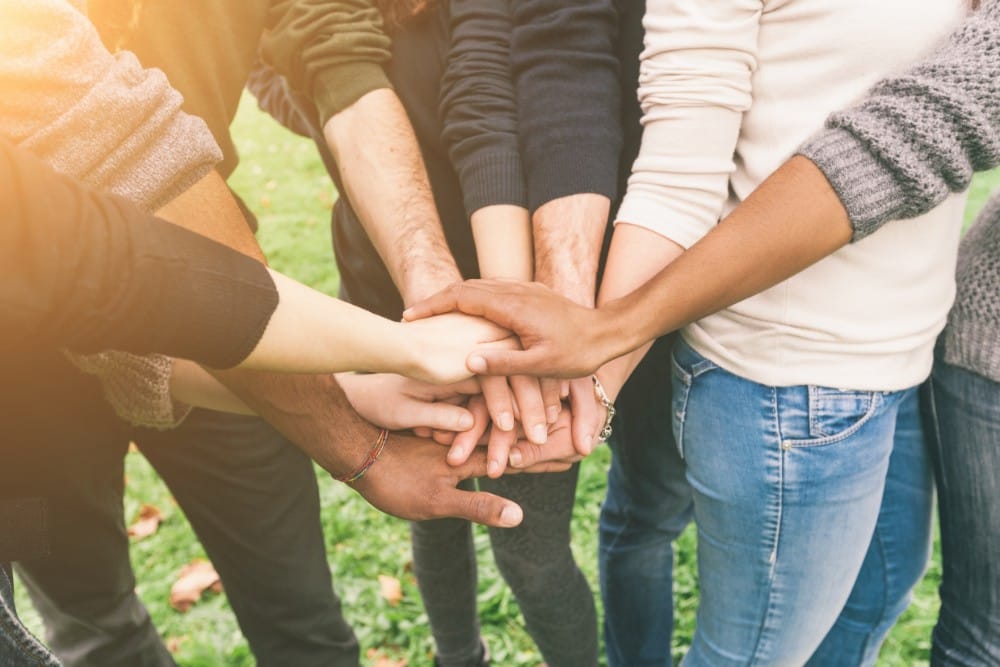 How Can People in Recovery Build Their Resiliency Muscles?