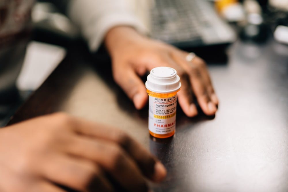 Are You Self-Medicating?