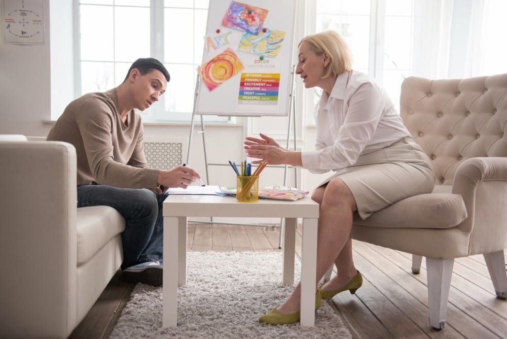 Art is Helpful in Recovery from Addiction: Here’s Why