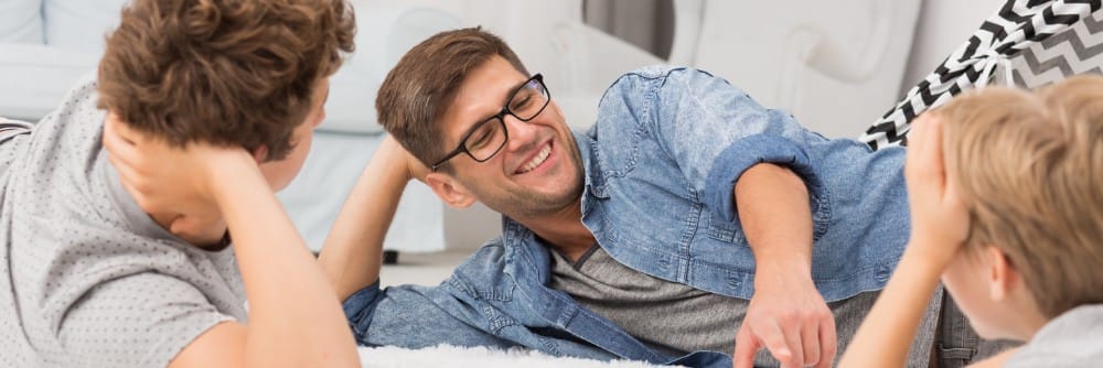 Why Boundary Setting is a Good Plan at Any Stage of Recovery