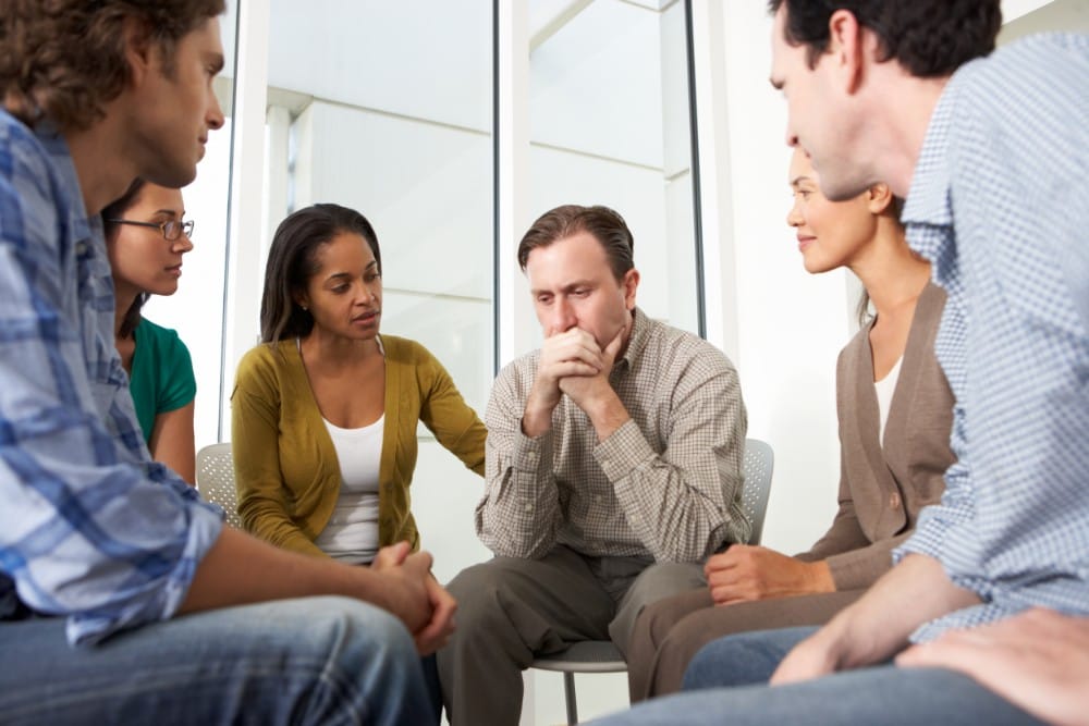 Why Positivity is Not the (Only) Best Advice for People in Recovery