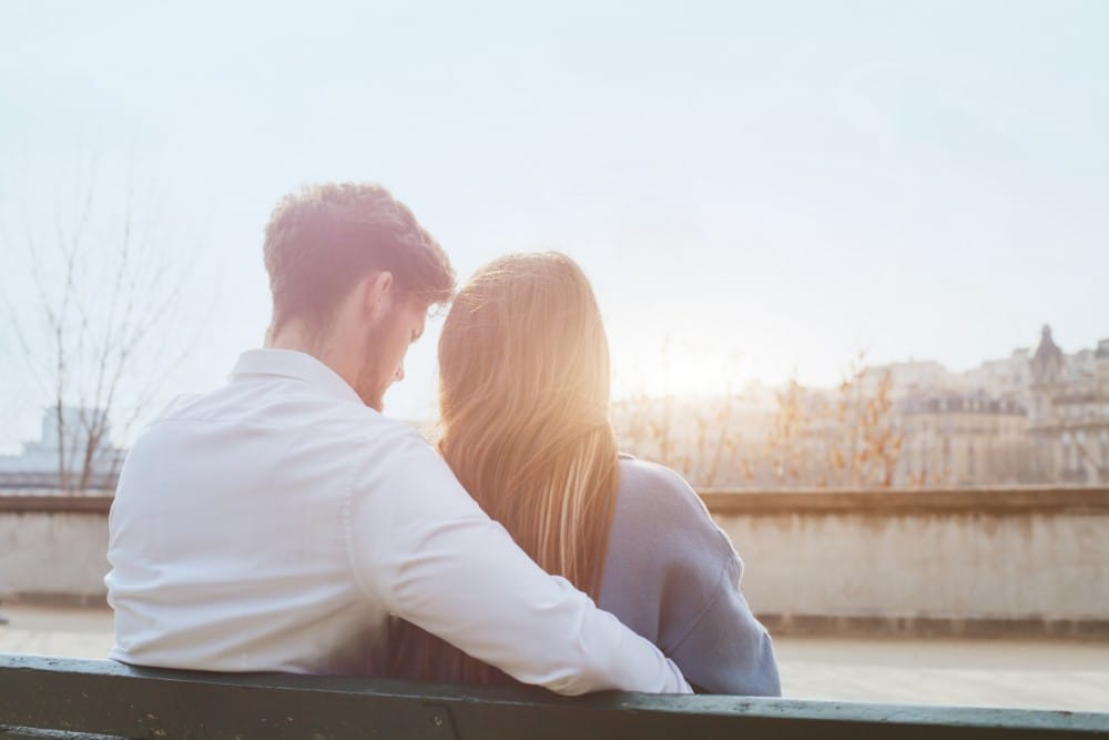 To The Sweet Wife Living With A Depressed Husband