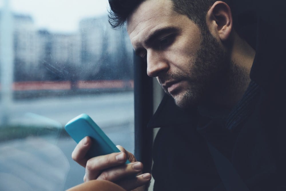 How to Know if You Need a Digital Vacation