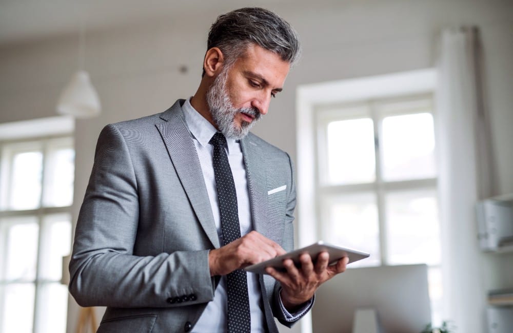 If You’re Looking for Work in Recovery, Try These 3 Tips to Get Started