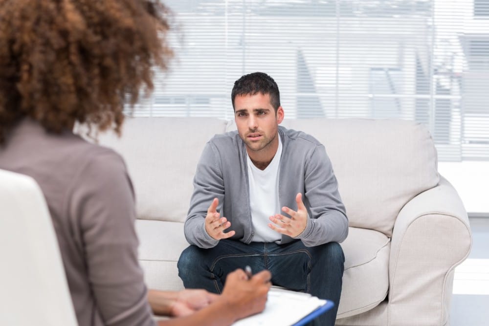 Is Weight Gain a Challenge When Taking Anti-Depressants?
