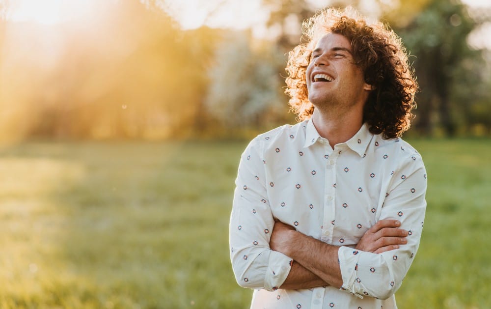 Laughter Therapy Can Help You Heal: 3 Tips to Get Started