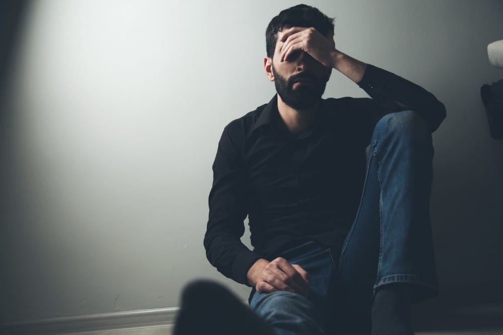 How to Face Depression Head On and Claim Victory in Recovery