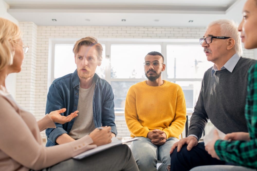 People New to Sobriety Might Benefit From These 5 Helpful Hints for Success