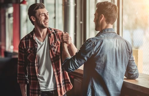 Accepting Good Advice Can Be healthy (and Healing) 