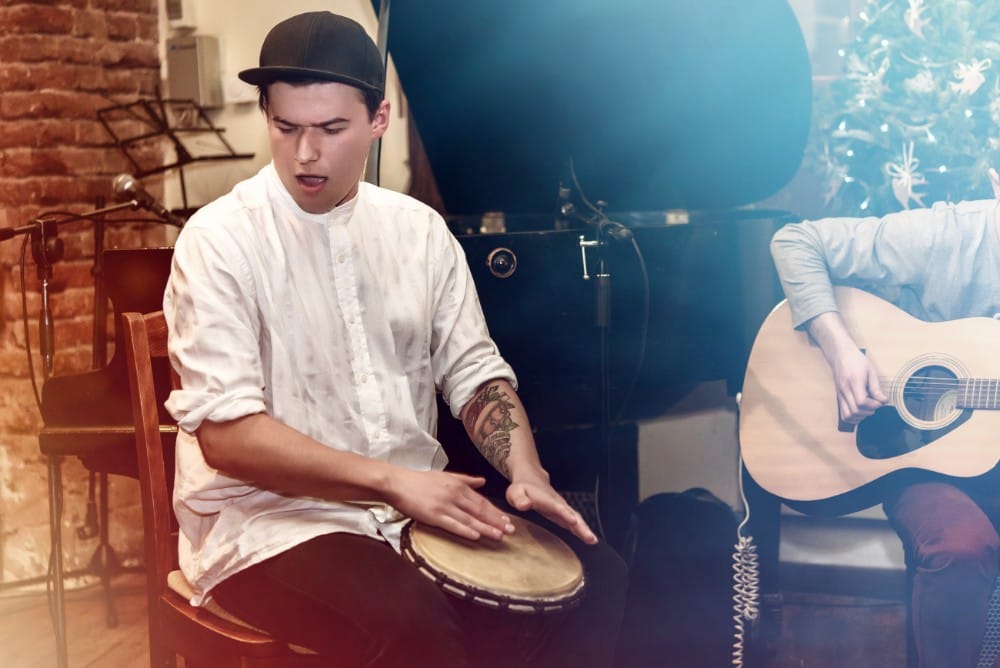 Why Music Therapy Can Help You Navigate Recovery Better