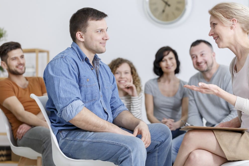 Prepare for Rehab with These 3 Trip Tips 