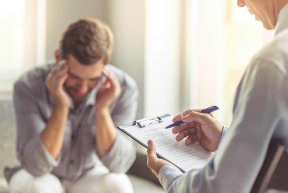 What Should I Know About Generalized Anxiety Disorder?