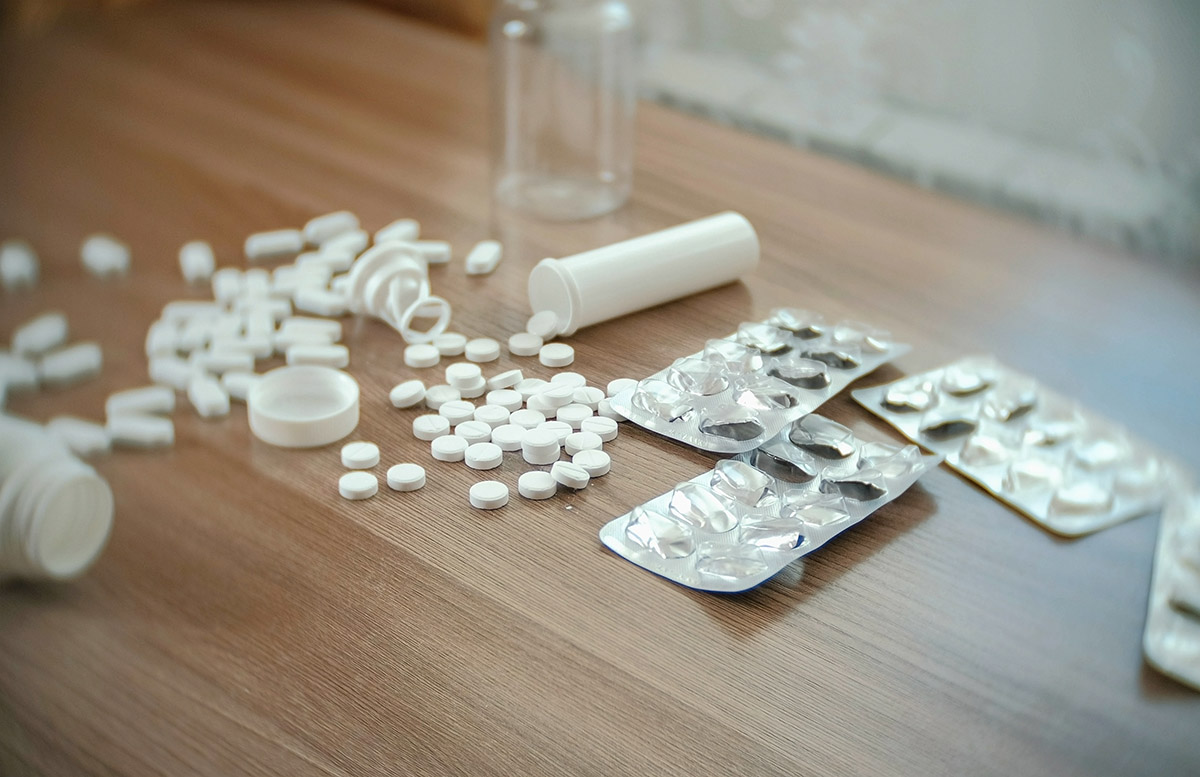 Synthetic Opiates