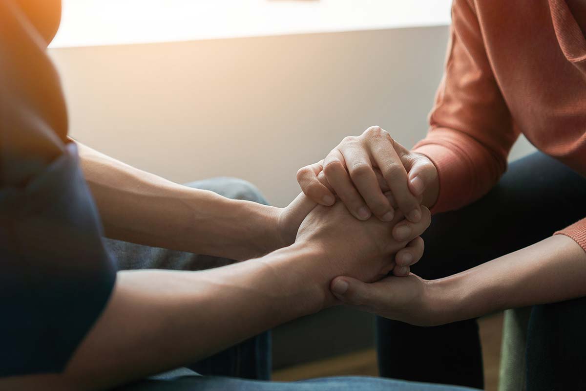 Let Us Help You With Individual Addiction Care
