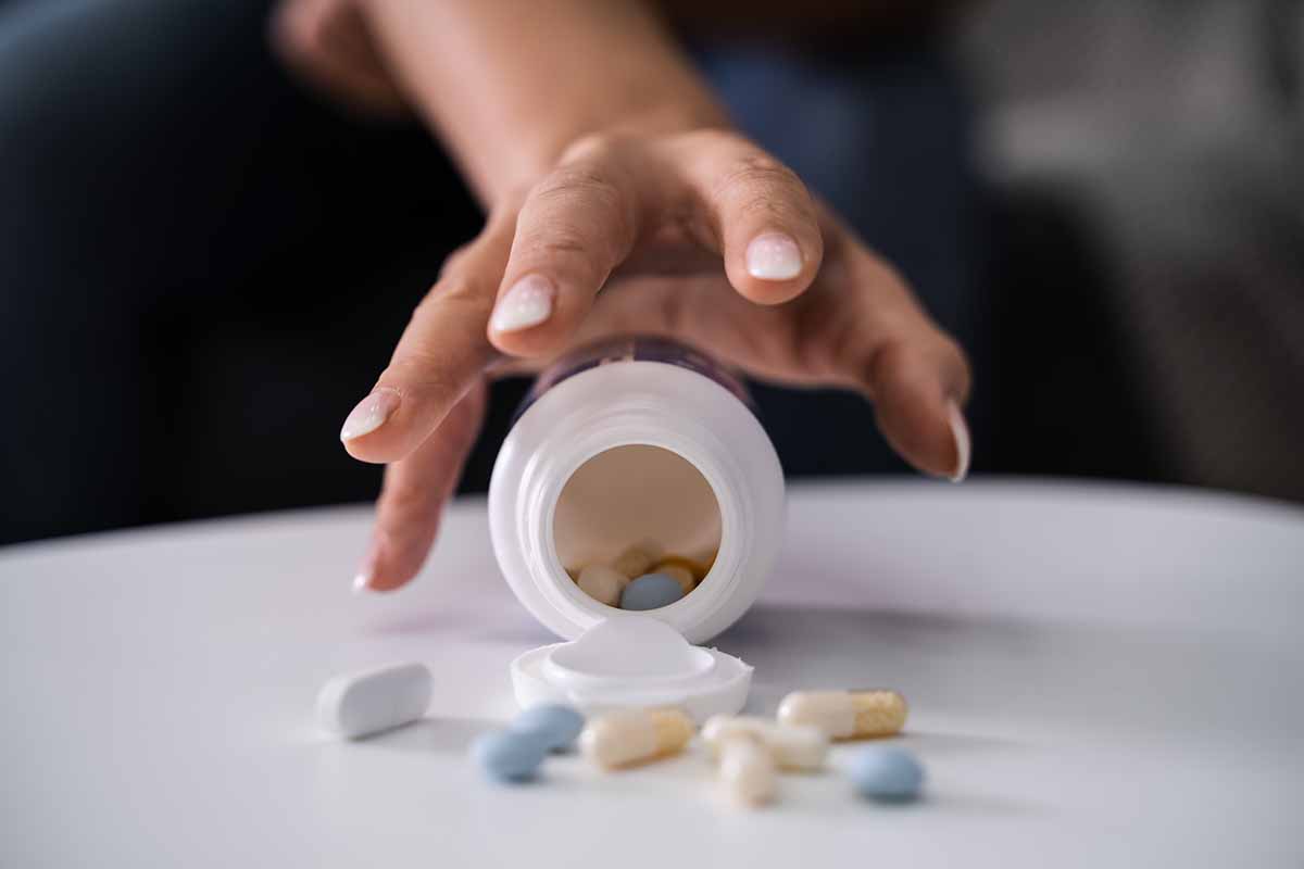 CDC Report on Opioids and Their Use