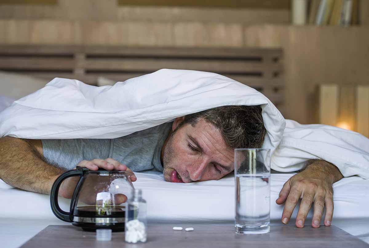 How Long Does It Take To Detox From Alcohol? | Oceanfront Recovery