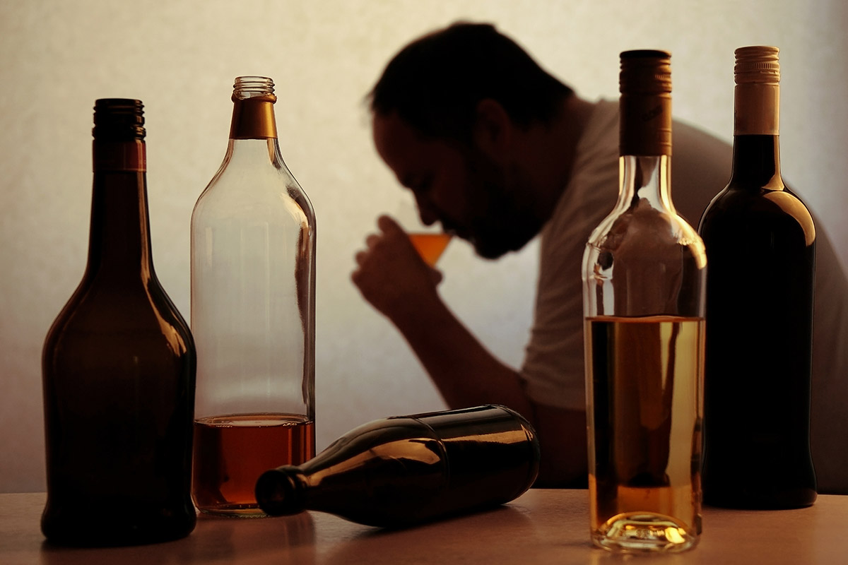 How to Recognize a High Functioning Alcoholic