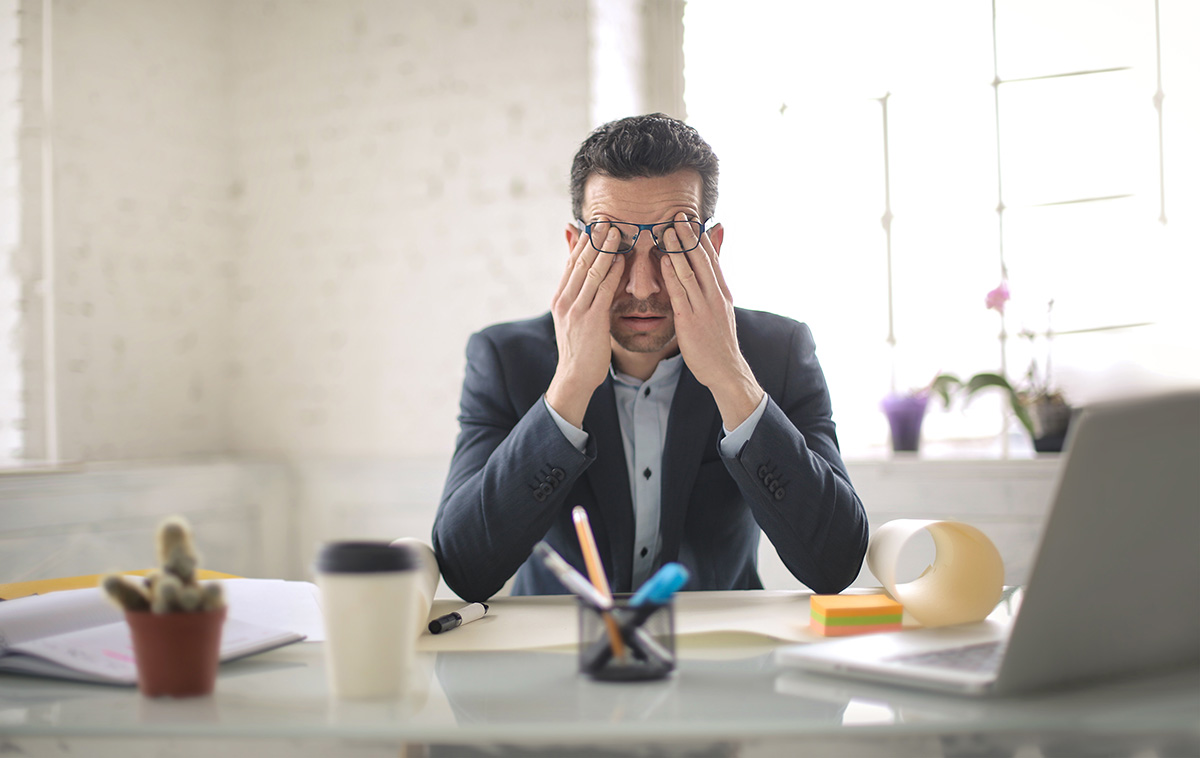 Is Addiction Affecting Your Job Performance
