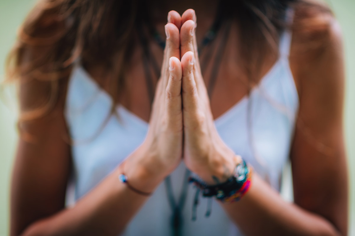 Ways to Incorporate Spirituality into Your Recovery
