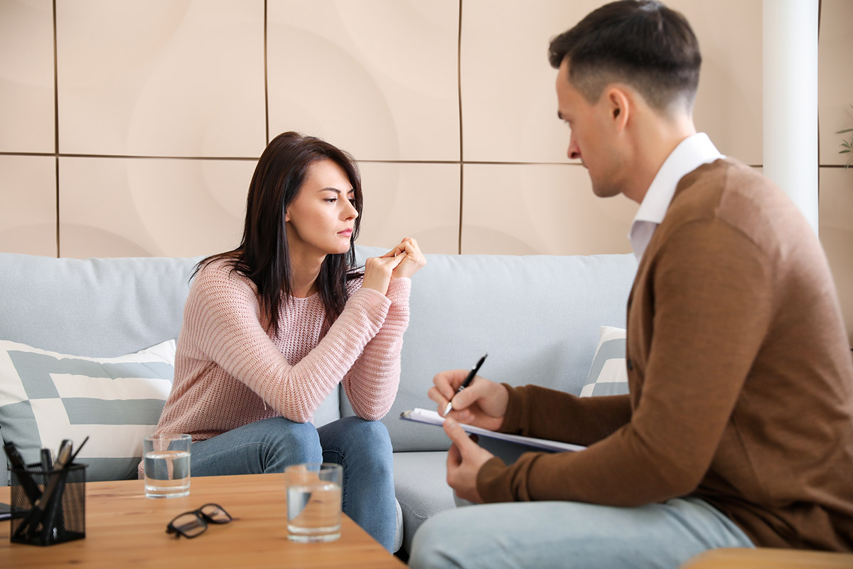 Alcohol Addiction Recovery