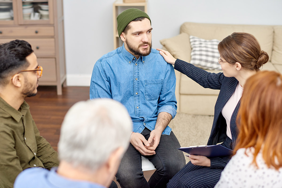 Tips for Preparing for Rehab