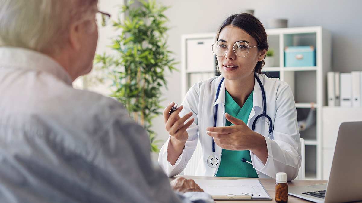 Substance Abuse Evaluation
