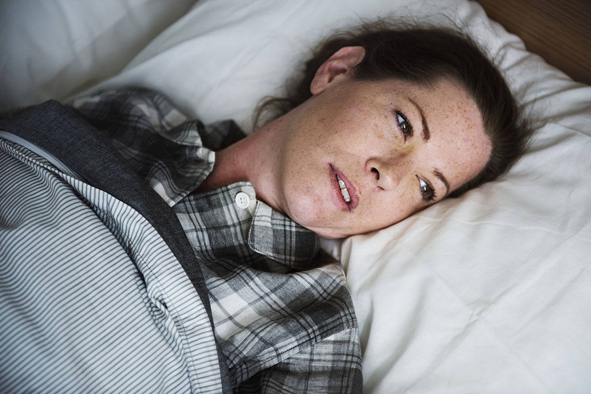 Anxiety Treatment During a Pandemic