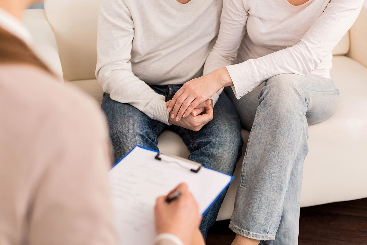 Does My Loved One Need Detox?