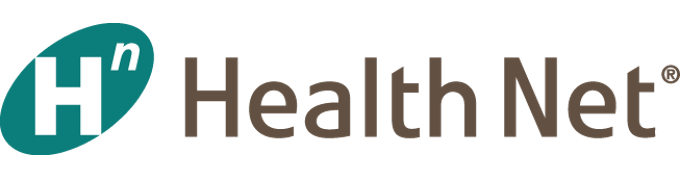 Health net logo