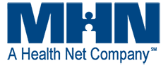 A health net company logo