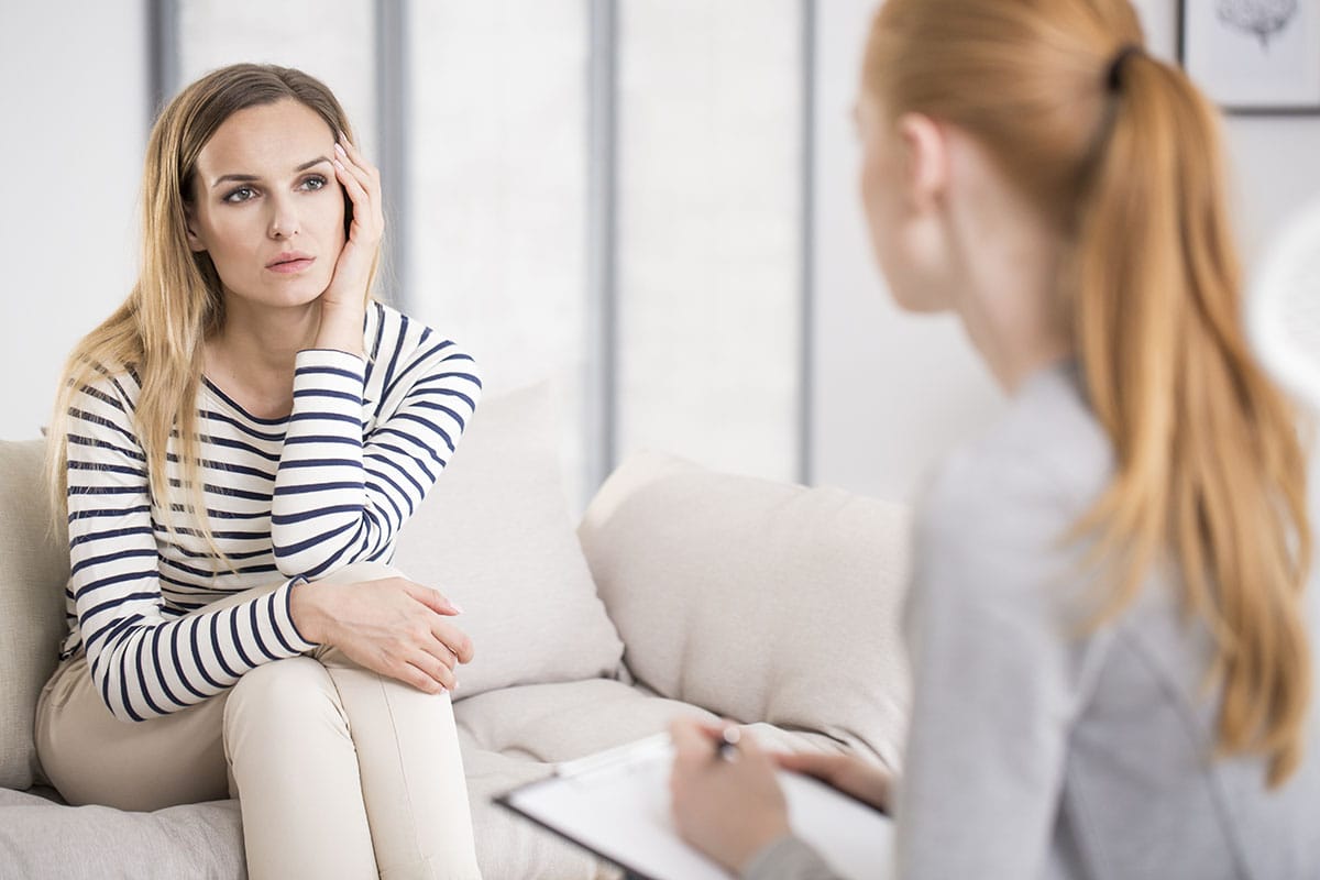 Valium Addiction Treatment Center
