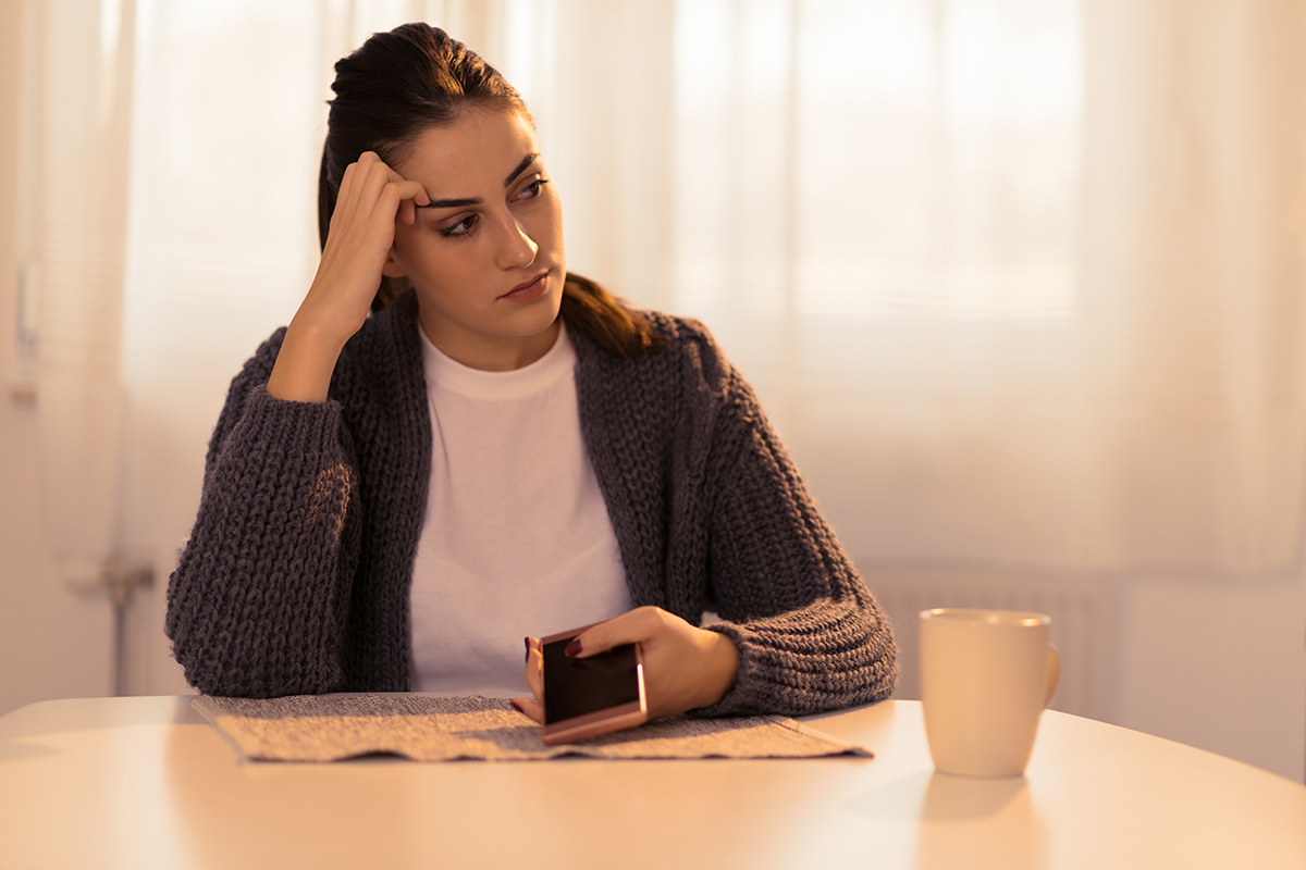 Is Social Media Actually Bad For Mental Health?