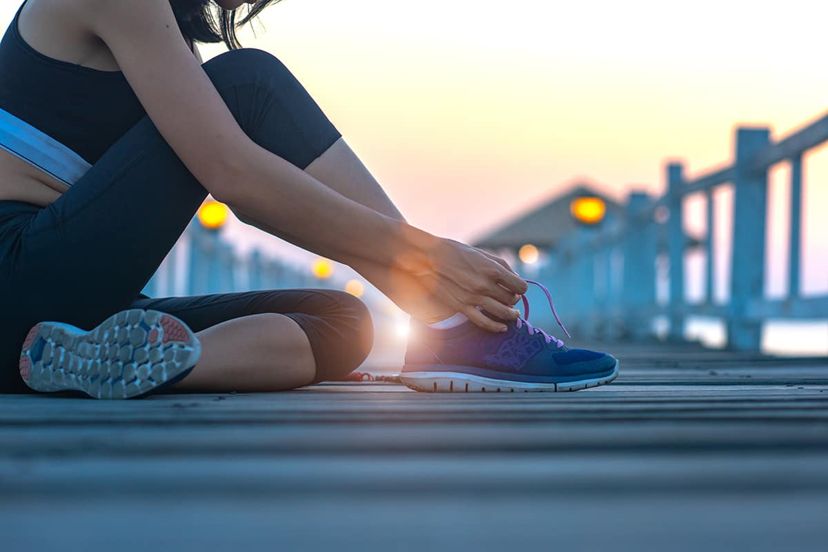 Exercise and Addiction Recovery
