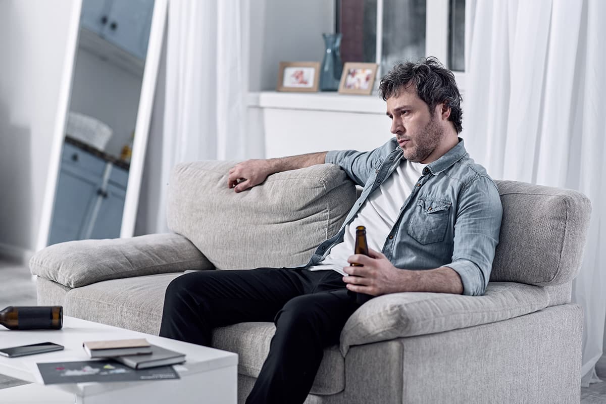 Depression and Alcoholism