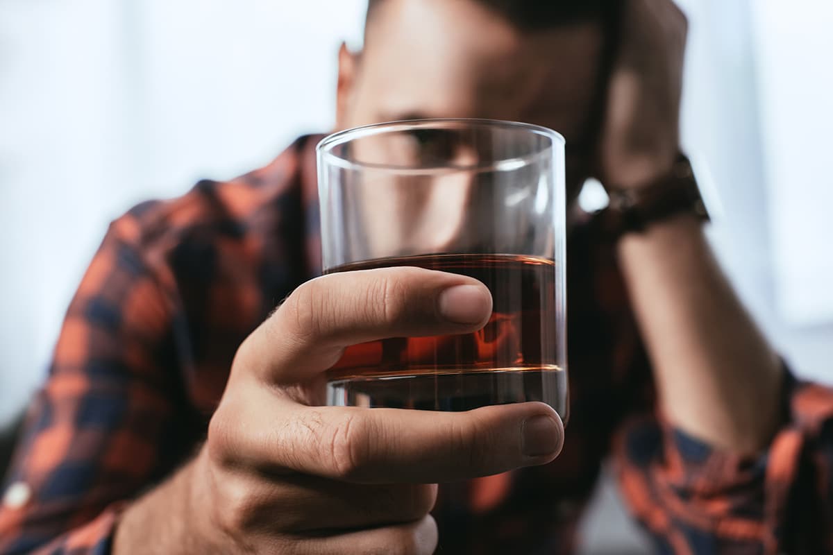 Risks of Binge Drinking Regularly