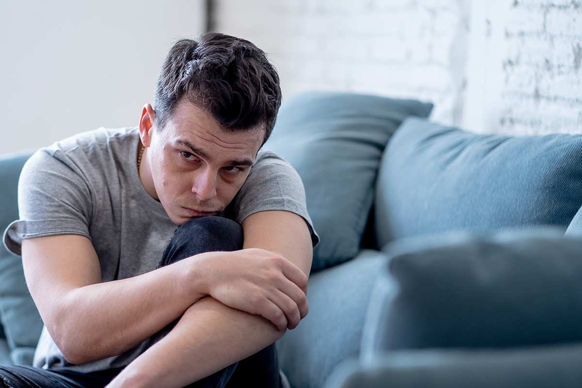 Signs of High Functioning Depression