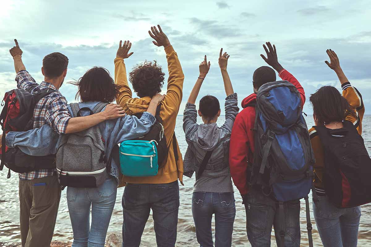 Forming Relationships in Recovery